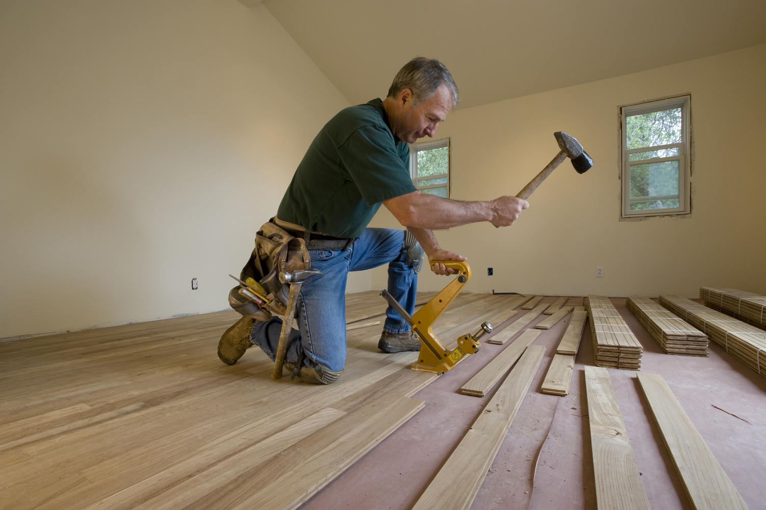 Karayazı Laminatçı